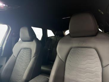 Audi A6 Avant E-tron E-tron Performance — photo 9