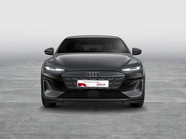 Audi A6 Avant E-tron E-tron Performance — photo 5