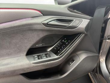 Audi A6 Avant E-tron E-tron Performance — photo 10