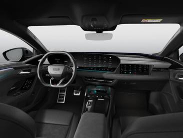 Audi A6 Avant E-tron E-tron Performance — photo 6