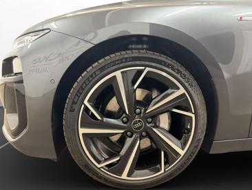 Audi A6 Avant E-tron E-tron Performance — photo 11