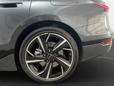 Audi A6 Avant E-tron E-tron Performance — photo 12