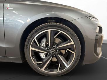 Audi A6 Avant E-tron E-tron Performance — photo 13