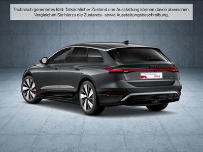 Audi A6 Avant E-tron E-tron Quattro