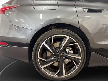 Audi A6 Avant E-tron E-tron Performance — photo 14