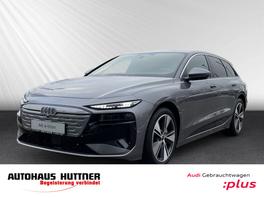 Audi A6 Avant E-tron E-tron Performance - 2026 - Joinsteer - #1