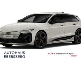Audi A6 Avant E-tron E-tron Quattro - 2026 - Joinsteer - #1