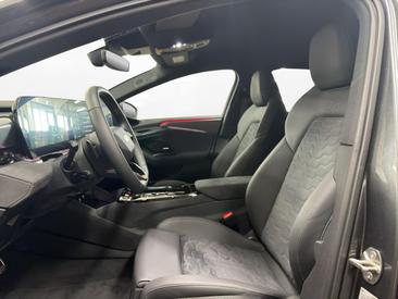 Audi A6 Avant E-tron E-tron Performance — photo 15