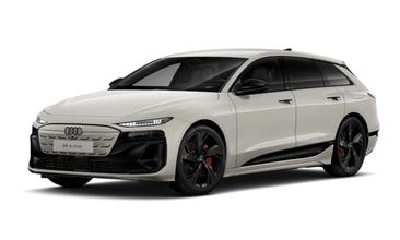 Audi A6 Avant E-tron E-tron Quattro — photo 2