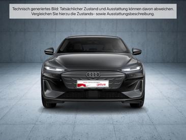 Audi A6 Avant E-tron E-tron Quattro — photo 5