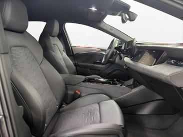 Audi A6 Avant E-tron E-tron Performance — photo 16