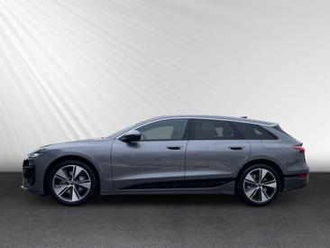Audi A6 Avant E-tron E-tron Performance — photo 3
