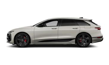 Audi A6 Avant E-tron E-tron Quattro — photo 3