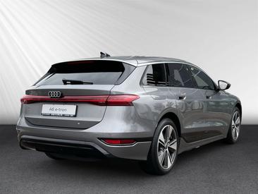 Audi A6 Avant E-tron E-tron Performance — photo 4