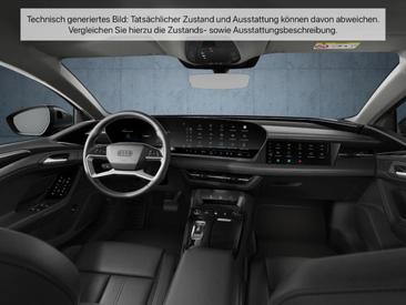Audi A6 Avant E-tron E-tron Quattro — photo 6