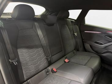 Audi A6 Avant E-tron E-tron Performance — photo 17