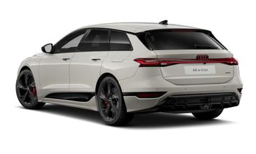 Audi A6 Avant E-tron E-tron Quattro — photo 4