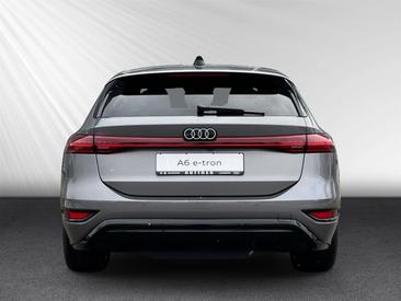 Audi A6 Avant E-tron E-tron Performance — photo 5