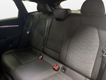 Audi A6 Avant E-tron E-tron Performance — photo 18