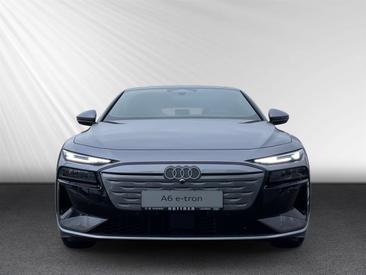 Audi A6 Avant E-tron E-tron Performance — photo 6