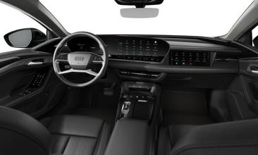 Audi A6 Avant E-tron E-tron Quattro — photo 5