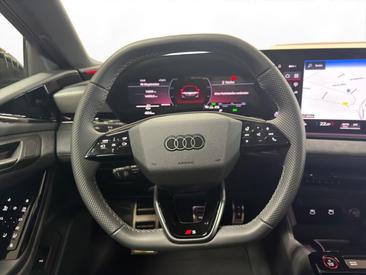 Audi A6 Avant E-tron E-tron Performance — photo 19