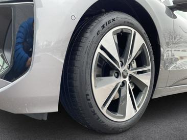 Audi A6 Avant E-tron E-tron Performance — photo 7