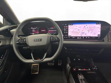 Audi A6 Avant E-tron E-tron Performance — photo 20