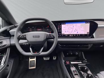 Audi A6 Avant E-tron E-tron Performance — photo 8