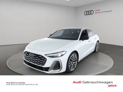 Audi S 5 Berline TFSI - 2026 - Joinsteer - #1