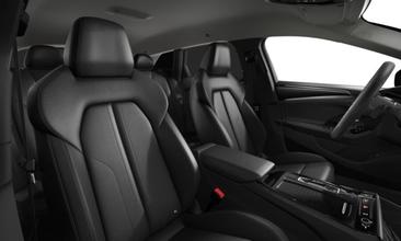 Audi A6 Avant E-tron E-tron Quattro — photo 7
