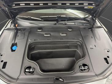 Audi A6 Avant E-tron E-tron Performance — photo 21