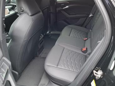 Audi A6 Avant E-tron E-tron Quattro — photo 4