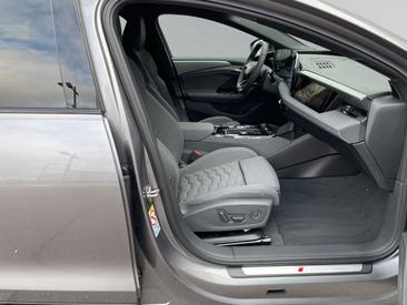 Audi A6 Avant E-tron E-tron Performance — photo 10