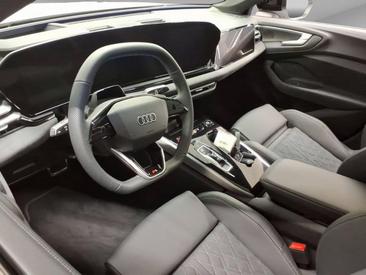 Audi S 5 Berline TFSI — photo 3