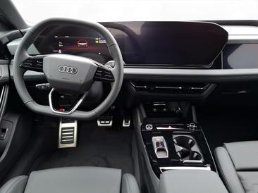 Audi A6 Avant E-tron E-tron Quattro — photo 5