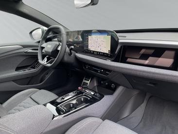 Audi A6 Avant E-tron E-tron Performance — photo 11