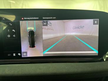 Audi A6 Avant E-tron E-tron Performance — photo 23