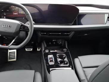 Audi A6 Avant E-tron E-tron Quattro — photo 6
