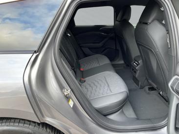 Audi A6 Avant E-tron E-tron Performance — photo 12