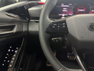 Audi A6 Avant E-tron E-tron Performance — photo 24