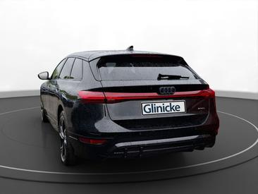Audi A6 Avant E-tron E-tron Quattro — photo 7