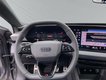 Audi A6 Avant E-tron E-tron Performance — photo 13