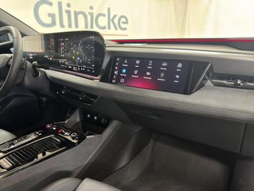 Audi A6 Avant E-tron E-tron Performance — photo 25