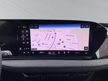 Audi A6 Avant E-tron E-tron Performance — photo 14