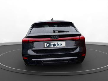 Audi A6 Avant E-tron E-tron Quattro — photo 8