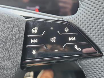 Audi A6 Avant E-tron E-tron Performance — photo 26