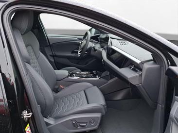 Audi A6 Avant E-tron E-tron Quattro — photo 11
