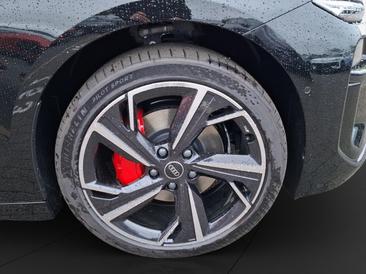 Audi A6 Avant E-tron E-tron Quattro — photo 12