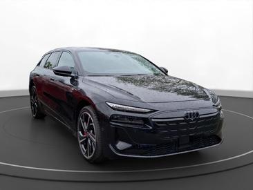 Audi A6 Avant E-tron E-tron Quattro — photo 13